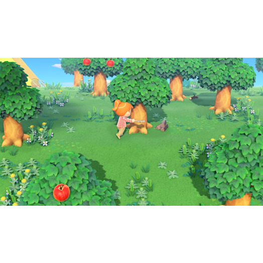 Animal Crossing: New Horizons - My Nintendo Store