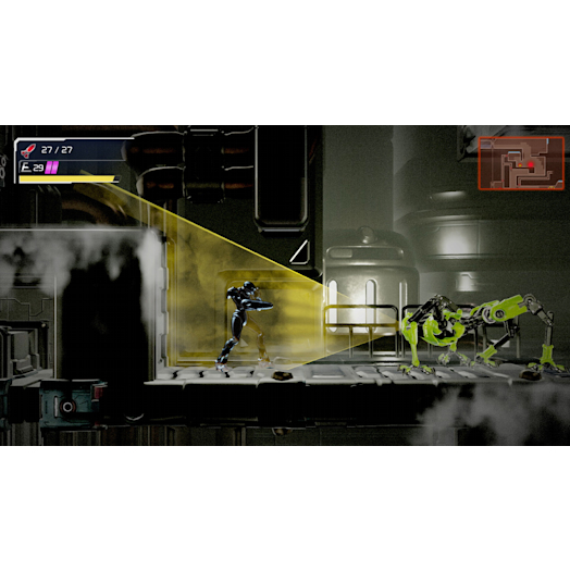 Metroid Dread My Nintendo Store