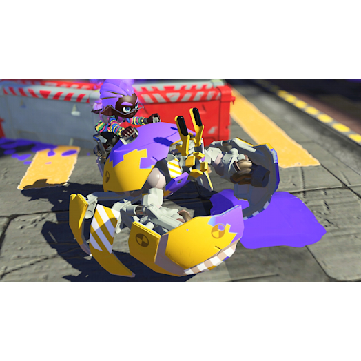 Splatoon 3 My Nintendo Store