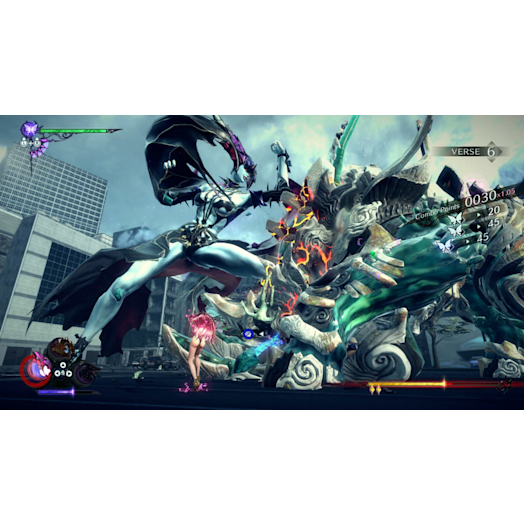 Bayonetta 3 Steelbook STEELBOOK ONLY neuf scellé PAS DE JEU