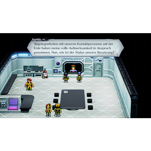 Live A Live My Nintendo Store