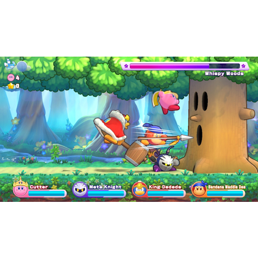 Kirby's Return to Dream Land Deluxe – My Nintendo Store