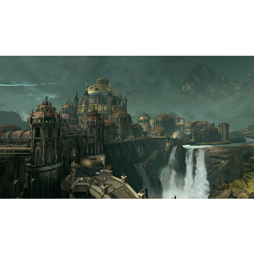 DOOM® Eternal My Nintendo Store