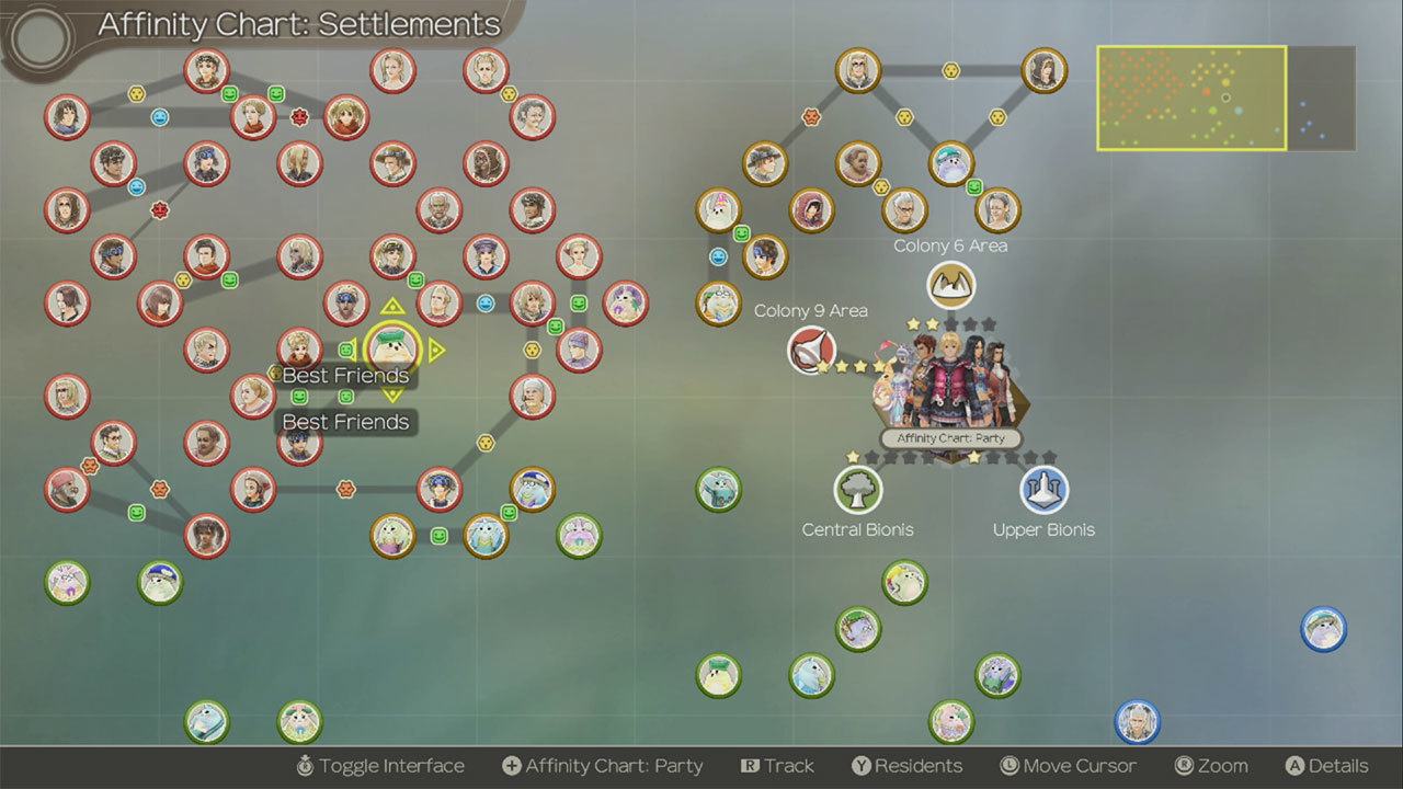 A Beginner’s Guide to Xenoblade Chronicles: Definitive Edition Image 8