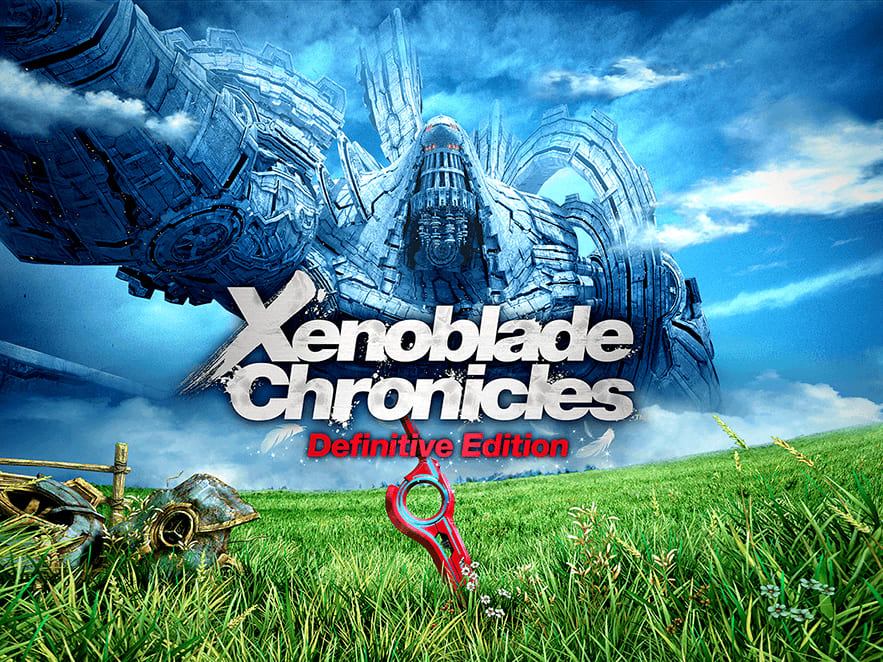 A Beginner’s Guide to Xenoblade Chronicles: Definitive Edition - Nintendo