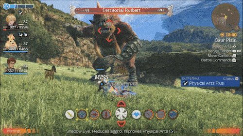 A Beginner’s Guide to Xenoblade Chronicles: Definitive Edition Image 13