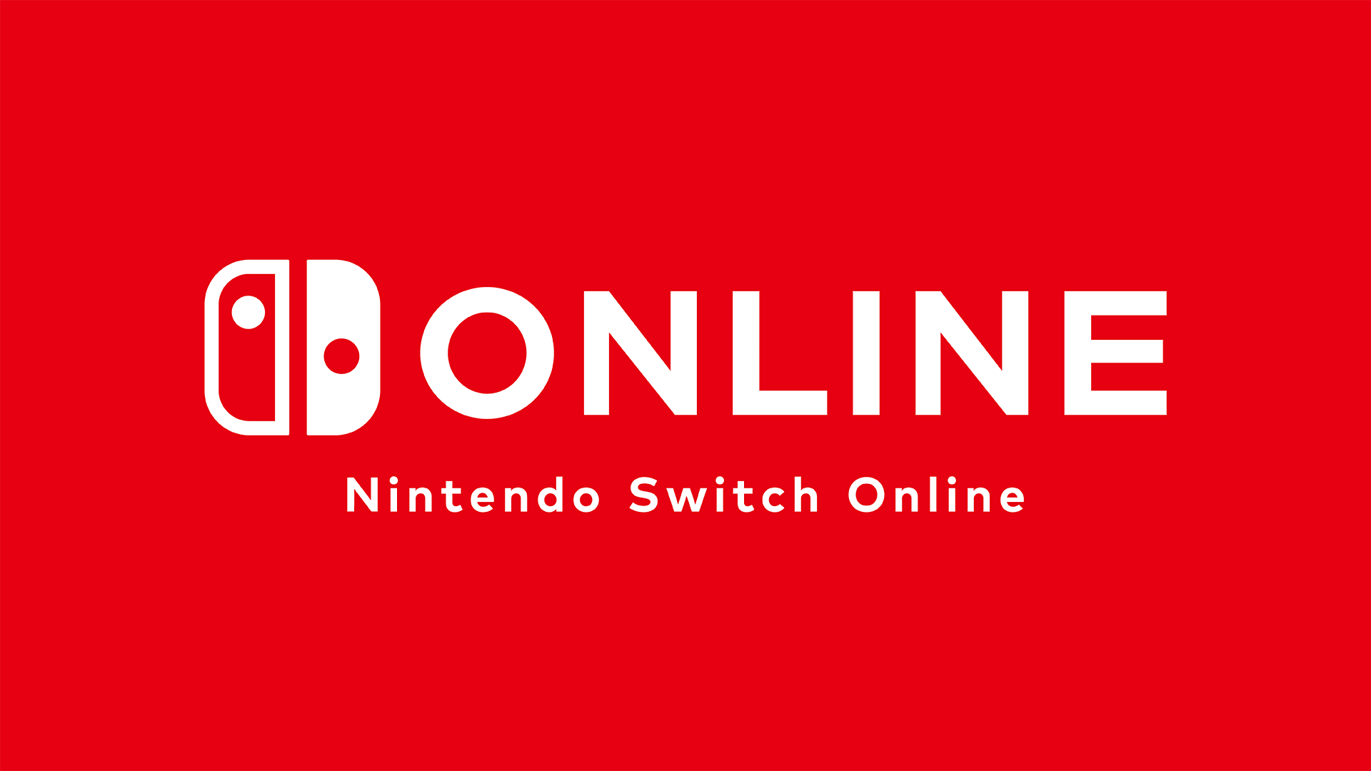 Nintendo Switch Online Hero Image