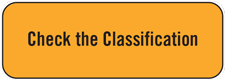 CTC Australia Classification