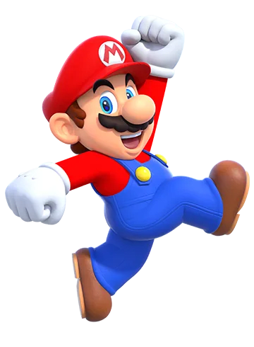 New Super Mario Bros. U Deluxe IMG 2