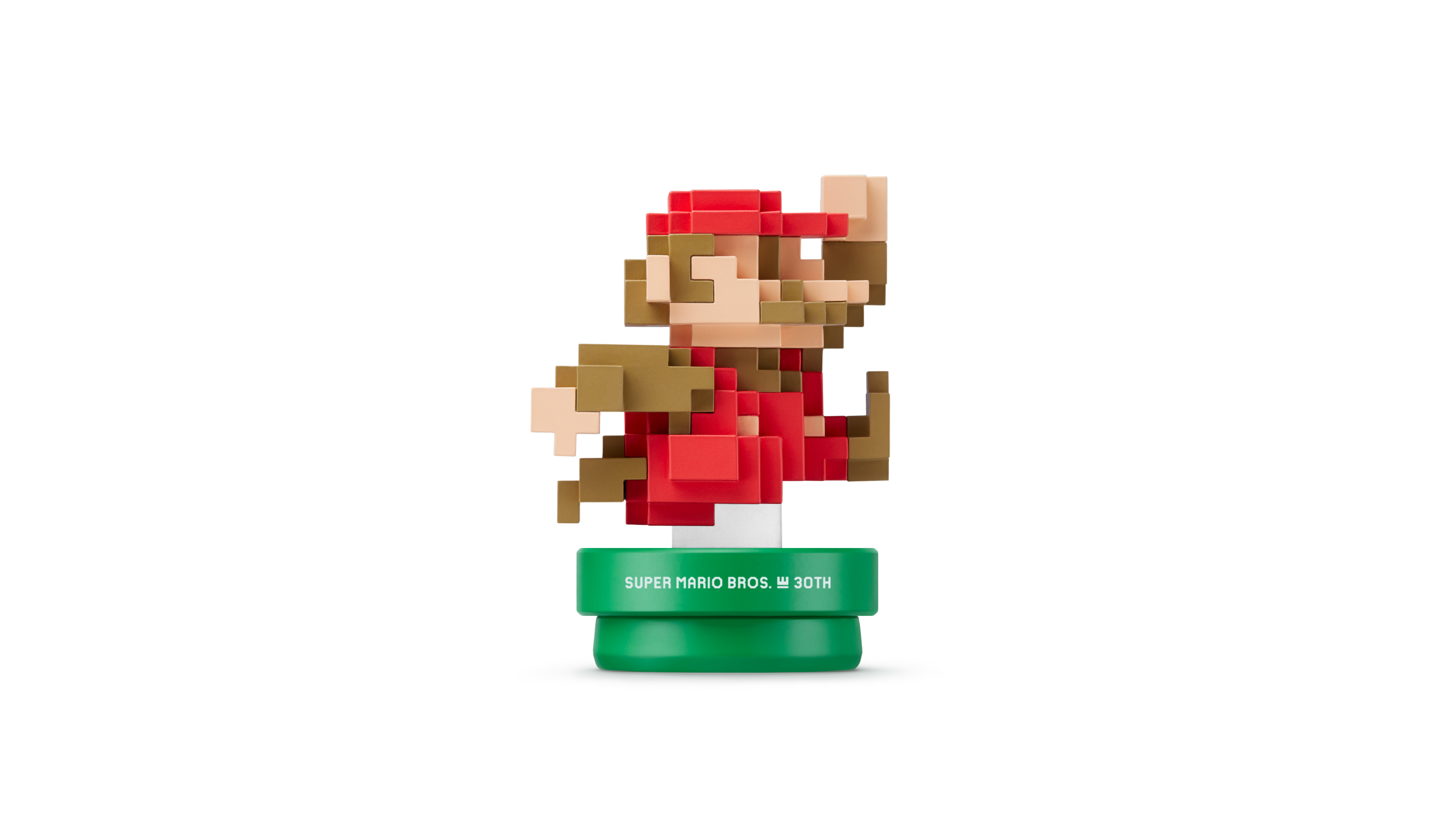 Mario (Classic Colours) amiibo