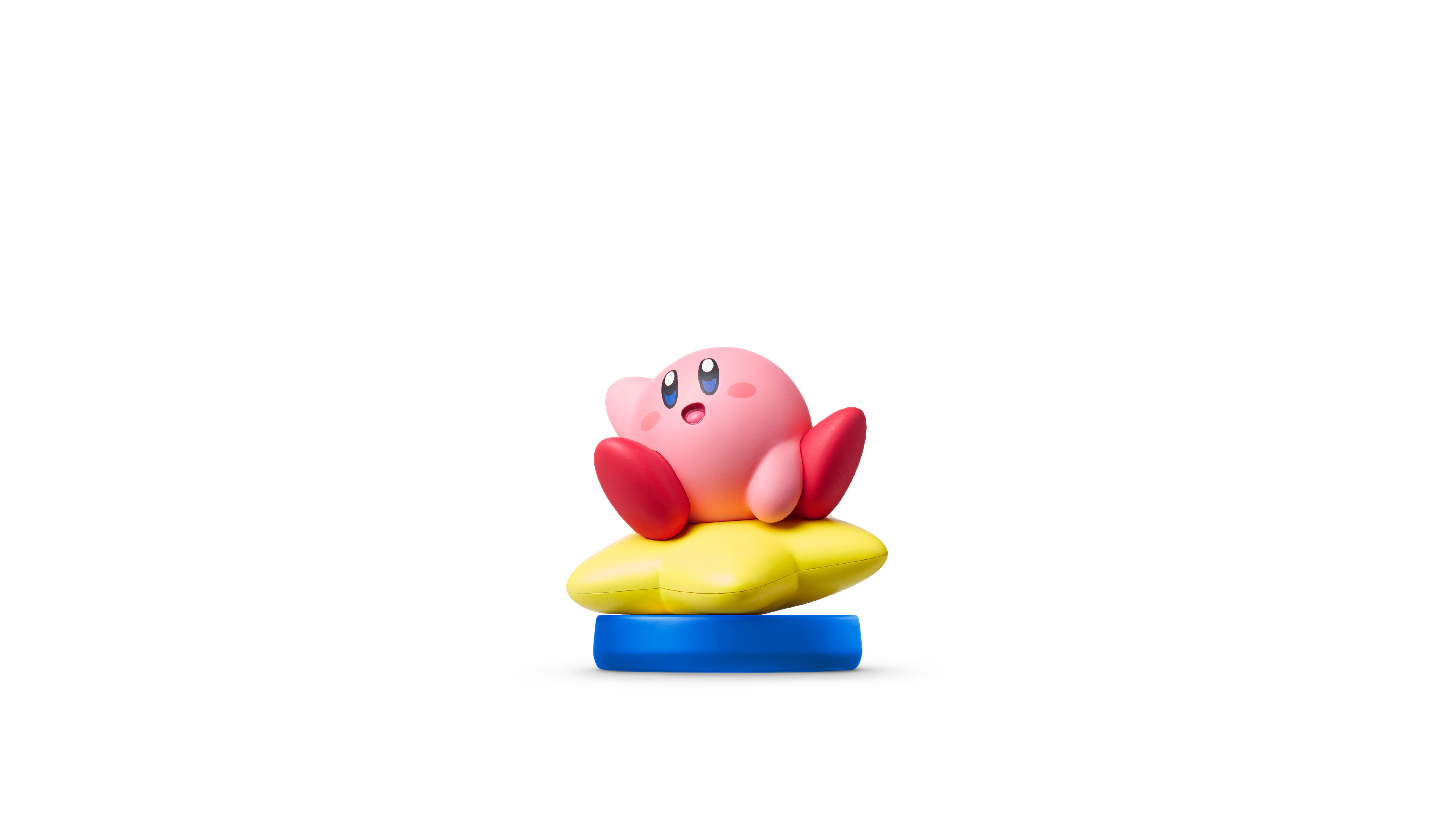 Kirby (Kirby Collection) amiibo