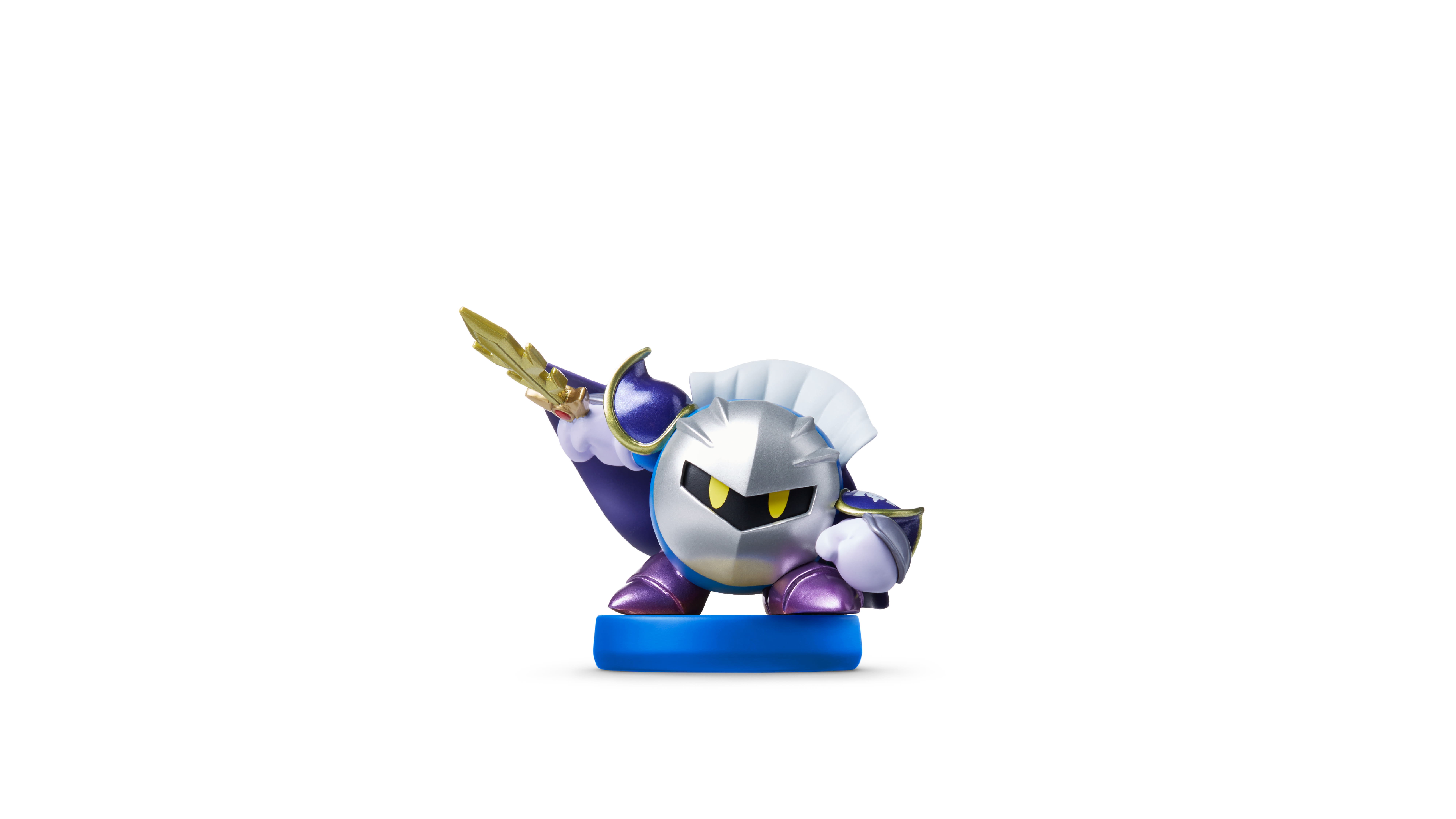 Meta Knight (Kirby Collection) amiibo