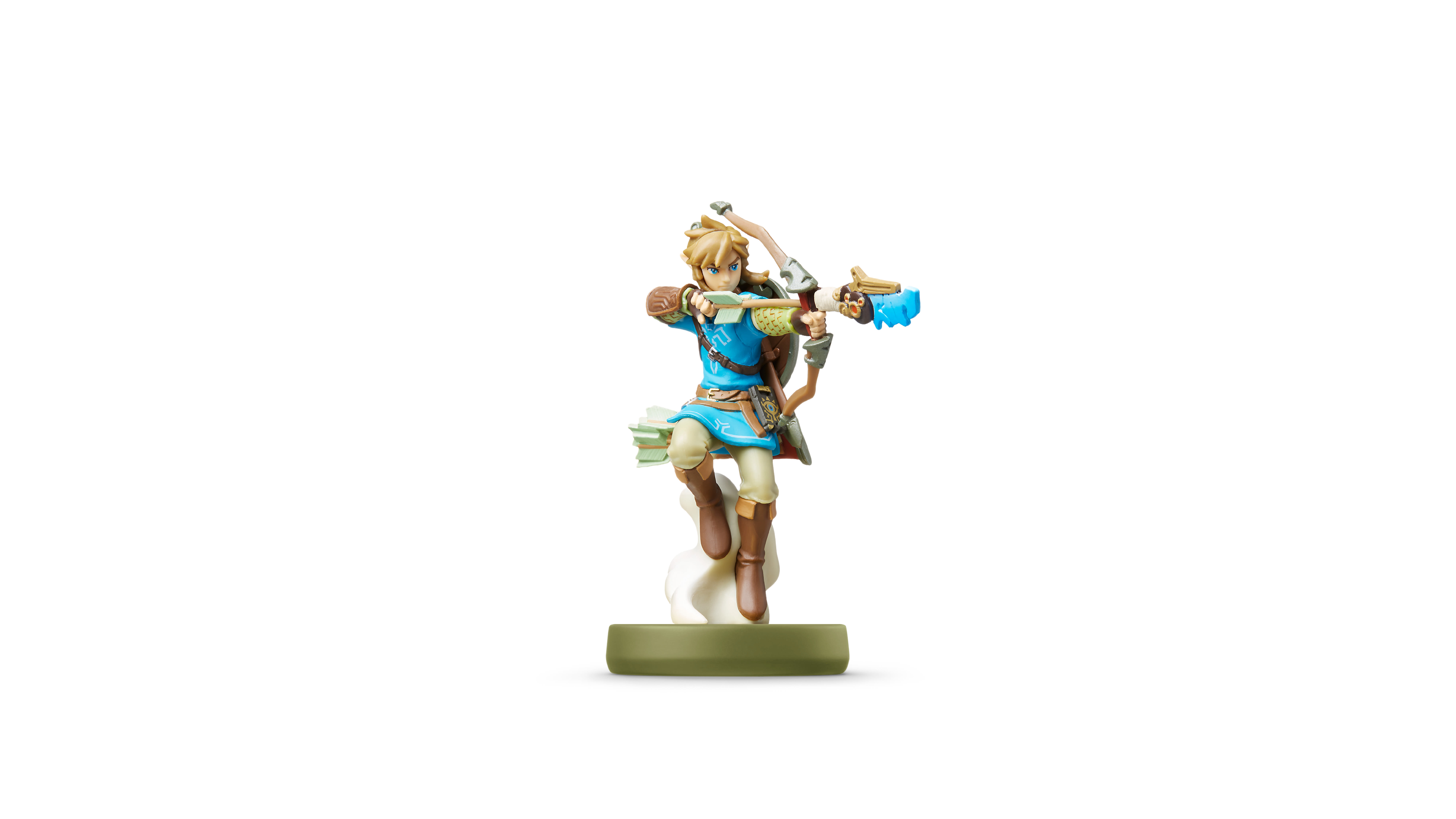 Link (Archer) amiibo