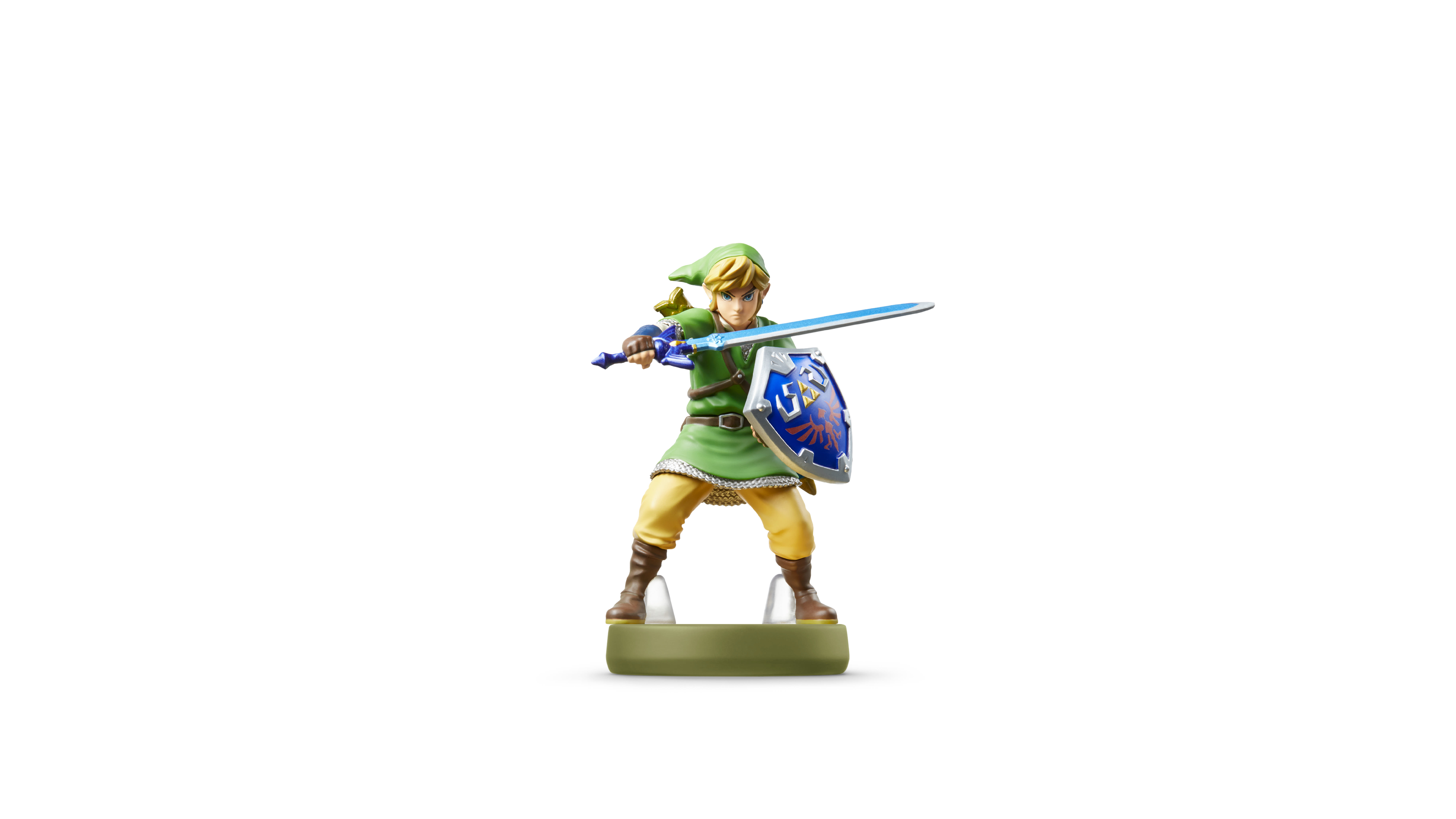 Link (Skyward Sword) amiibo