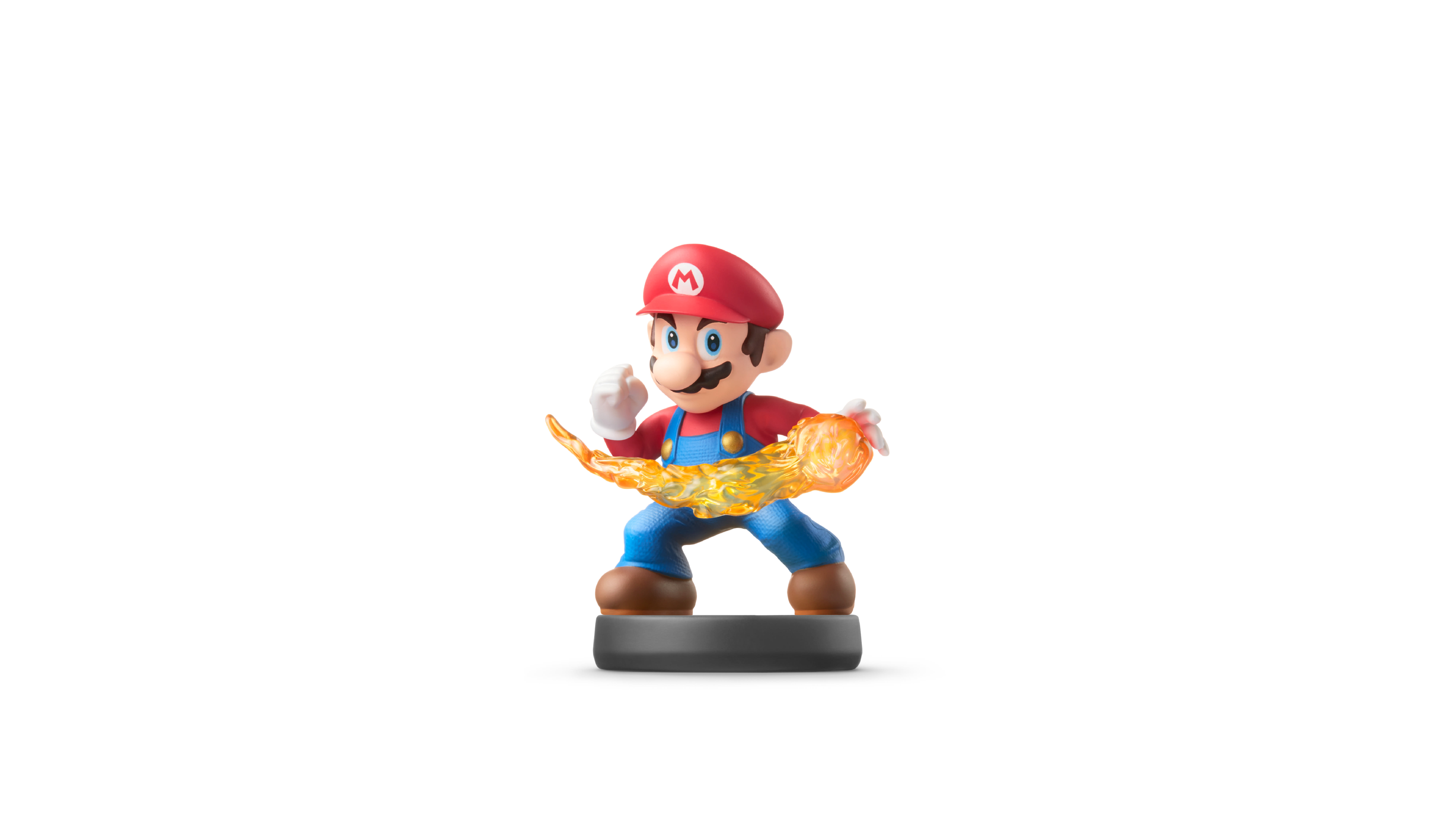 Mario (Super Smash Bros. Collection) amiibo