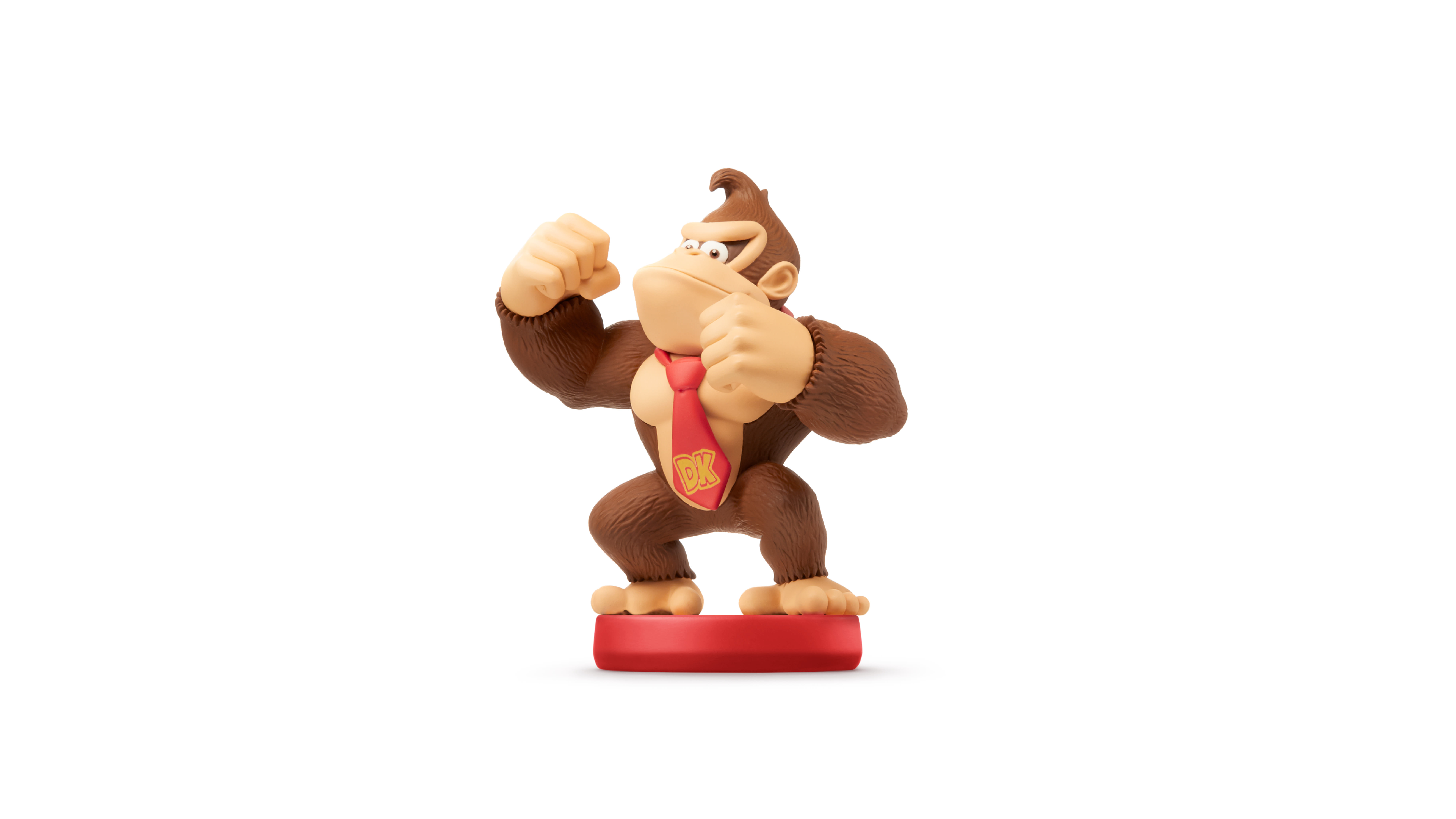 Donkey Kong (Super Mario Collection 2016) amiibo