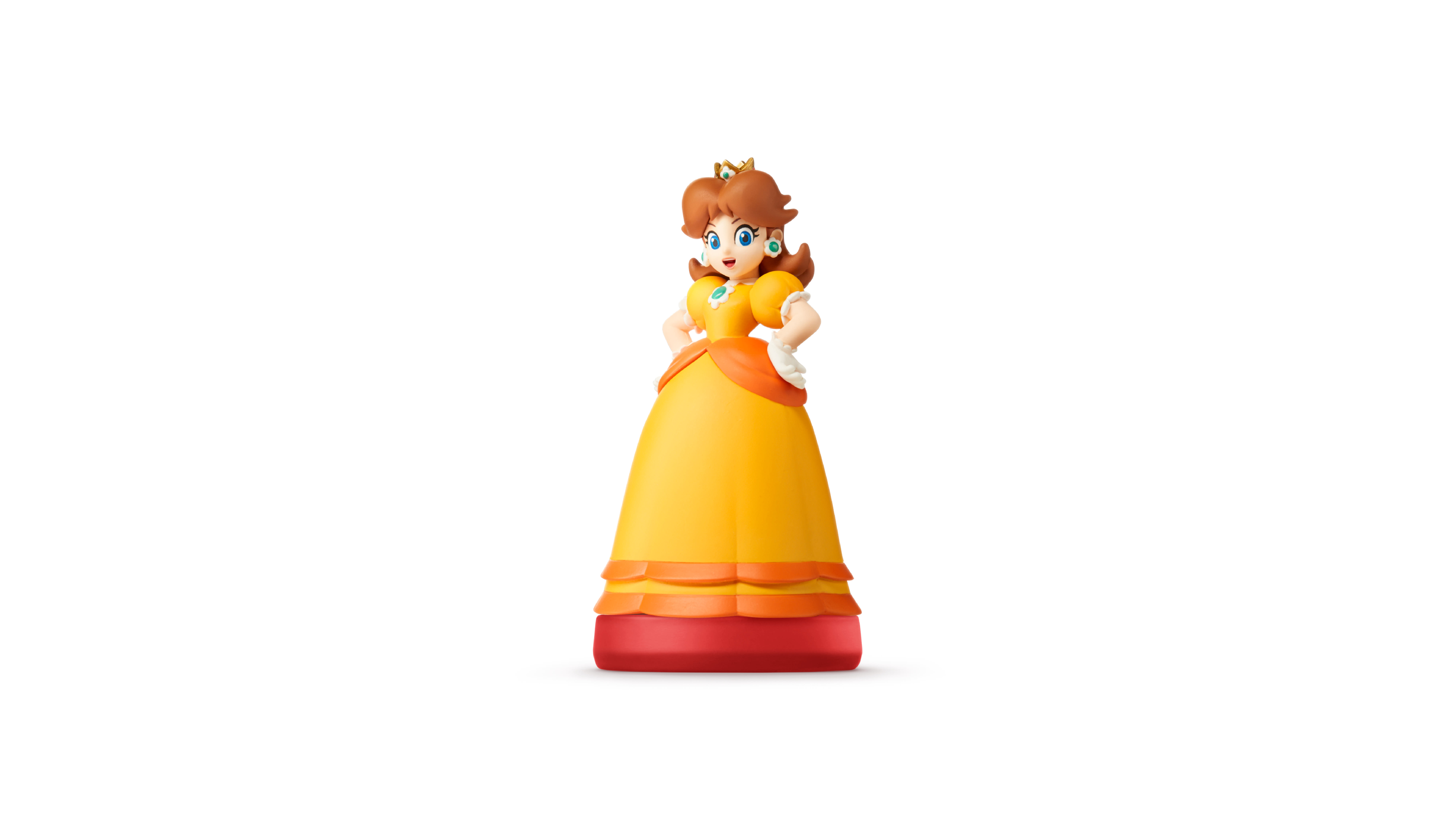 Daisy (Super Mario Collection 2016) amiibo