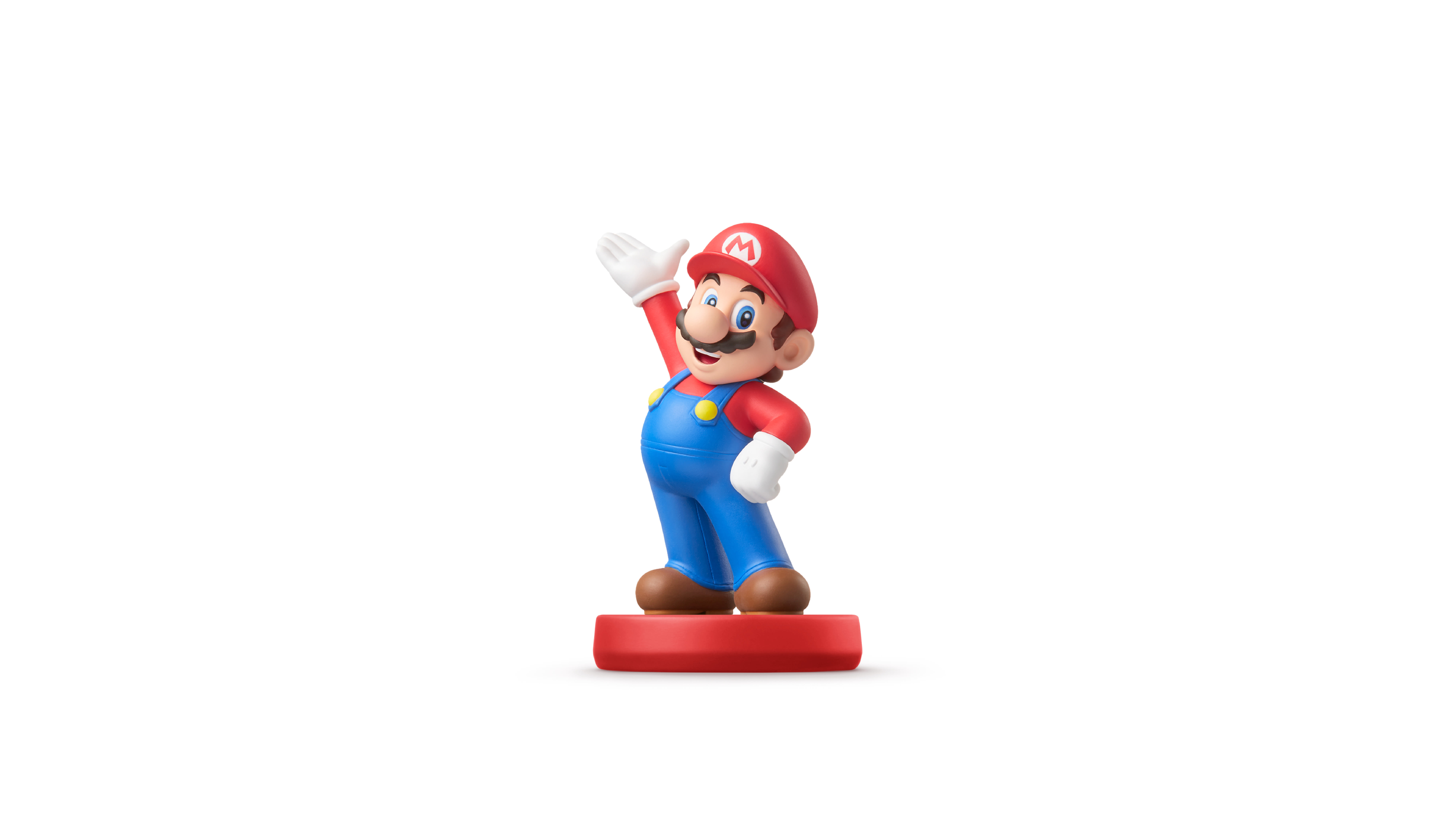 Mario (Super Mario Collection) amiibo