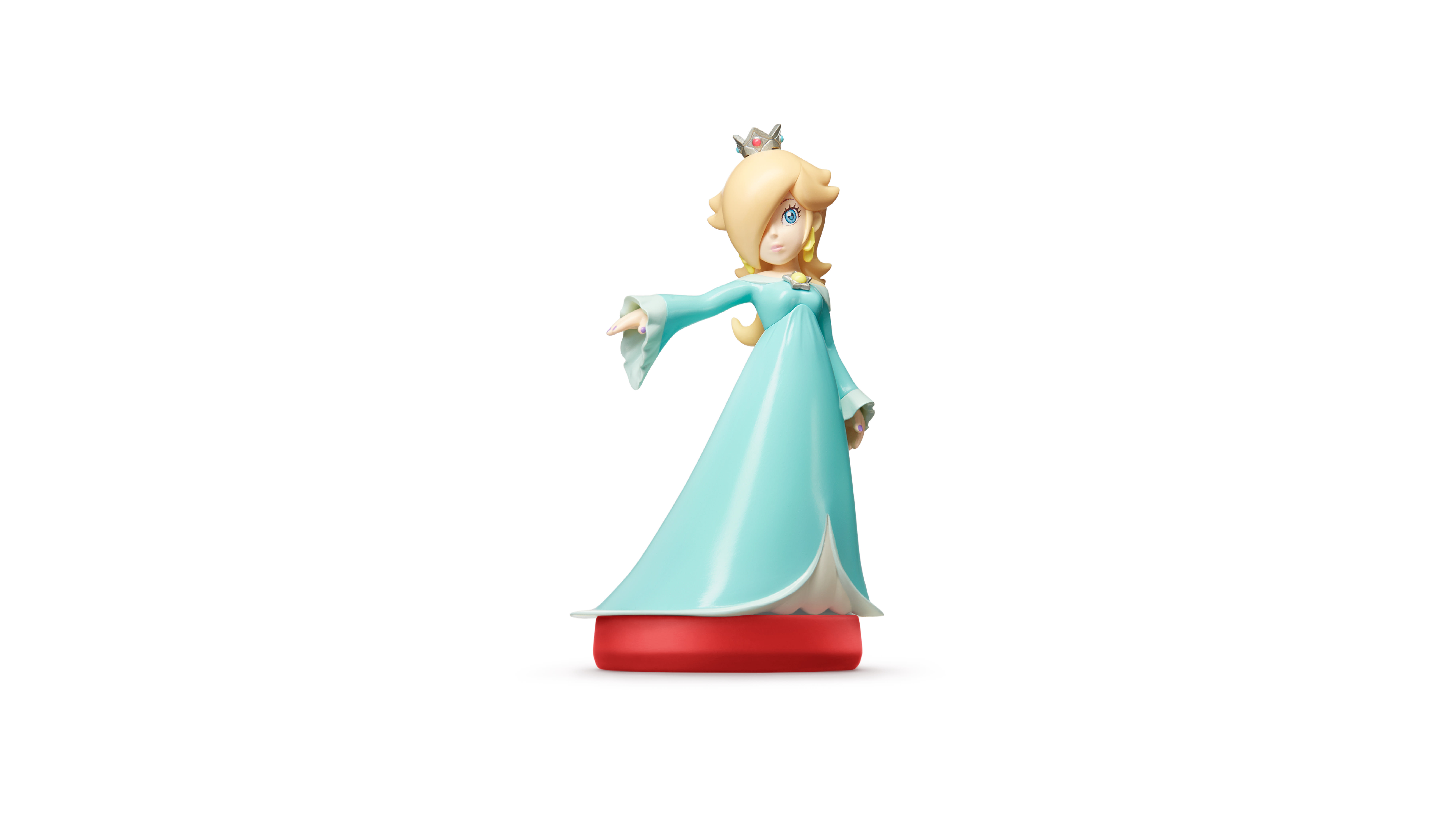 Rosalina (Super Mario Collection 2016) amiibo