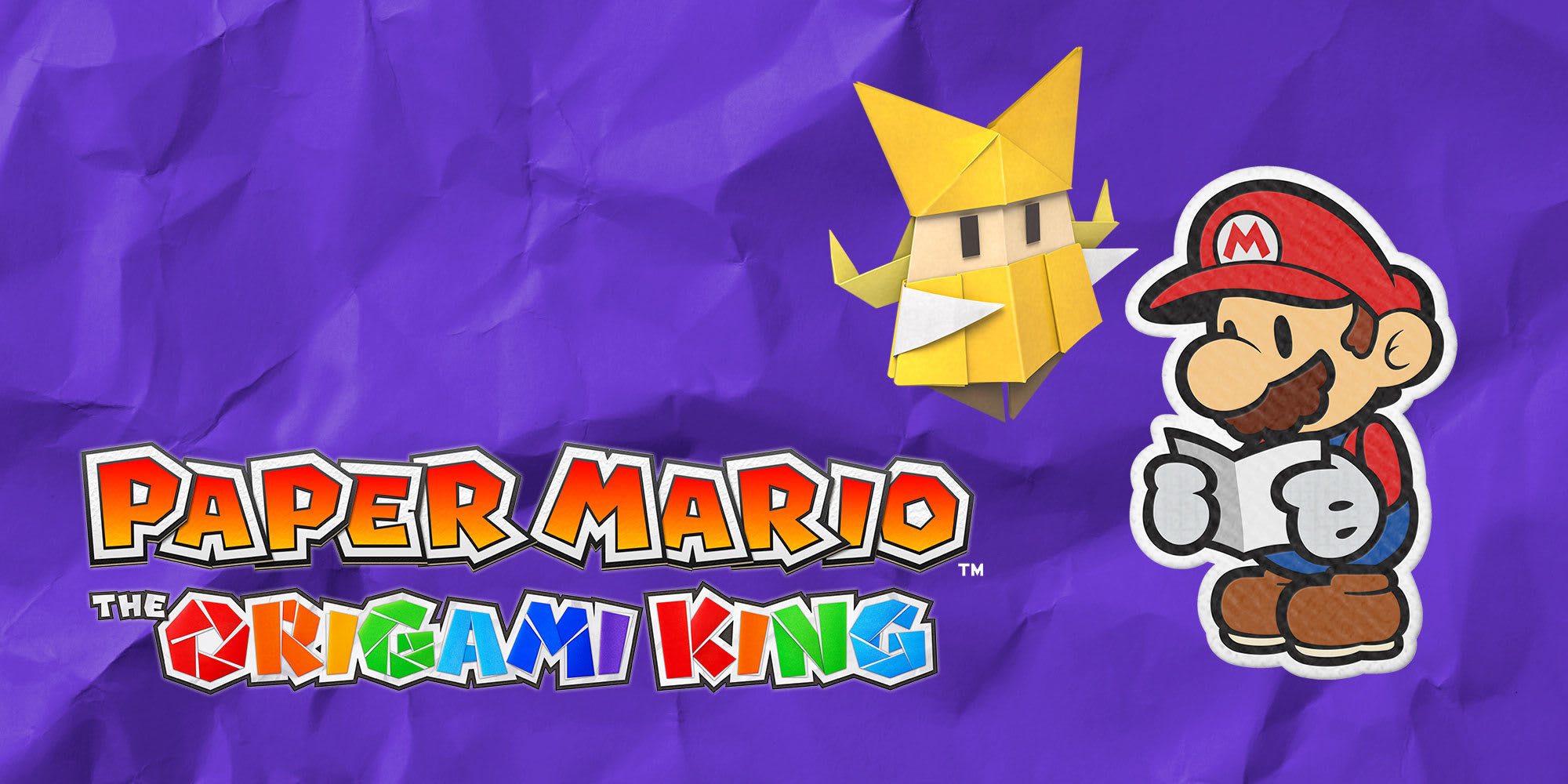 Paper Mario Origami King, 10 Tips Article Image 1