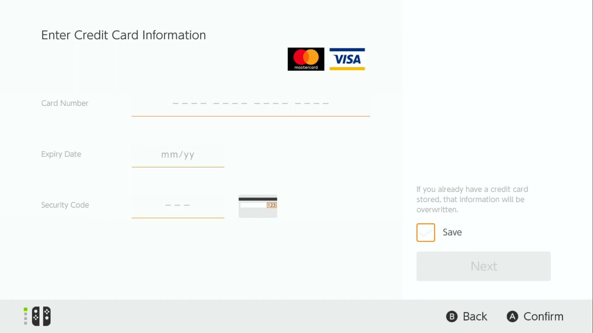 ESHOP Credit Card IMG