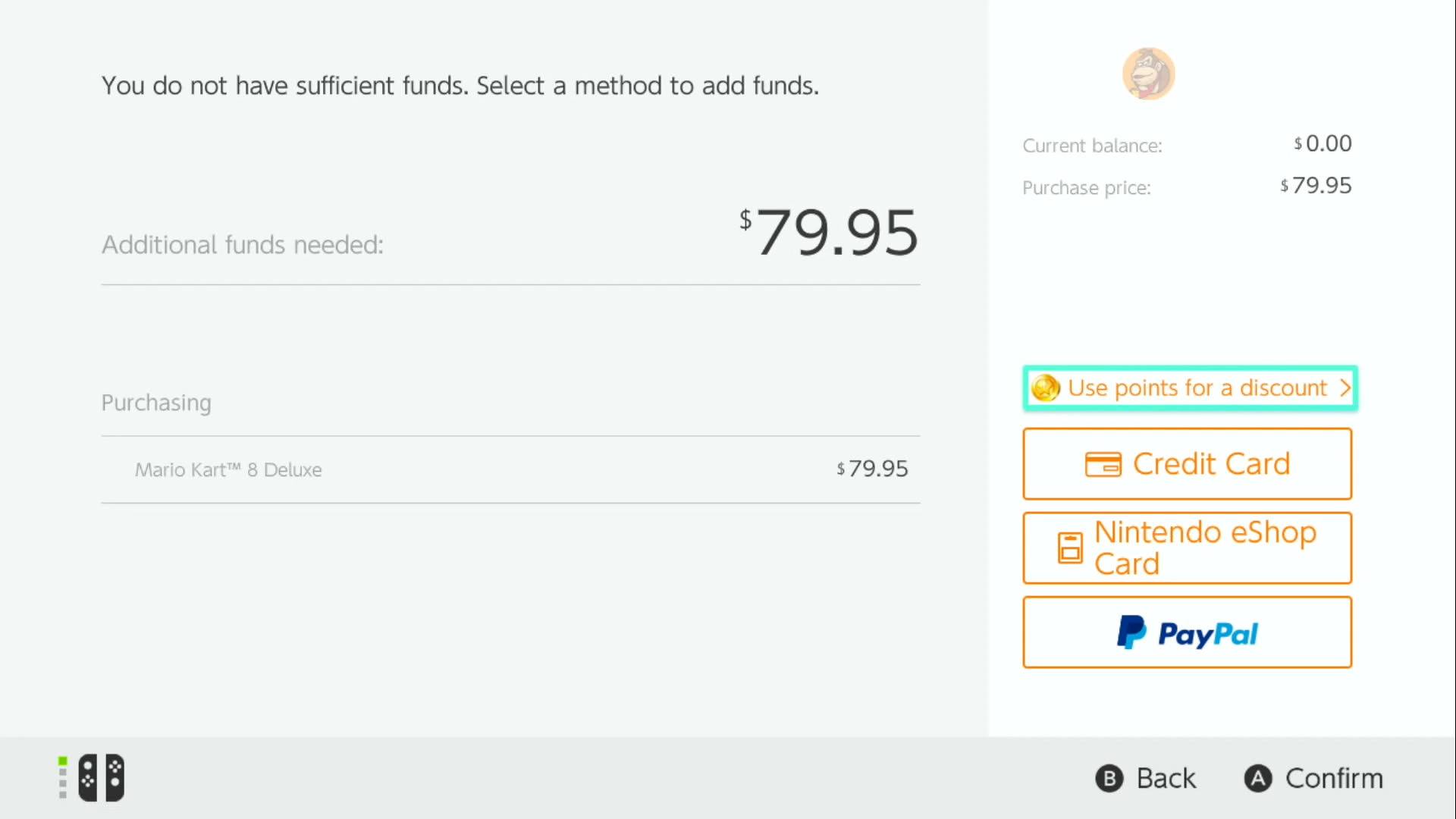 Here's our handy guide to buying games from Nintendo eShop: IMG 3