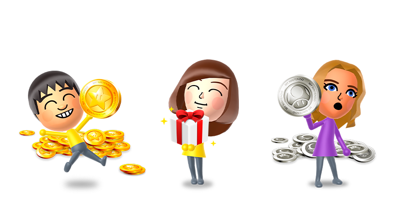 [Getting Started Guide] My Nintendo Asset