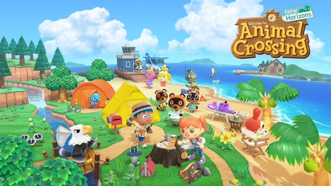 Animal Crossing: New Horizons tips! Hero Image