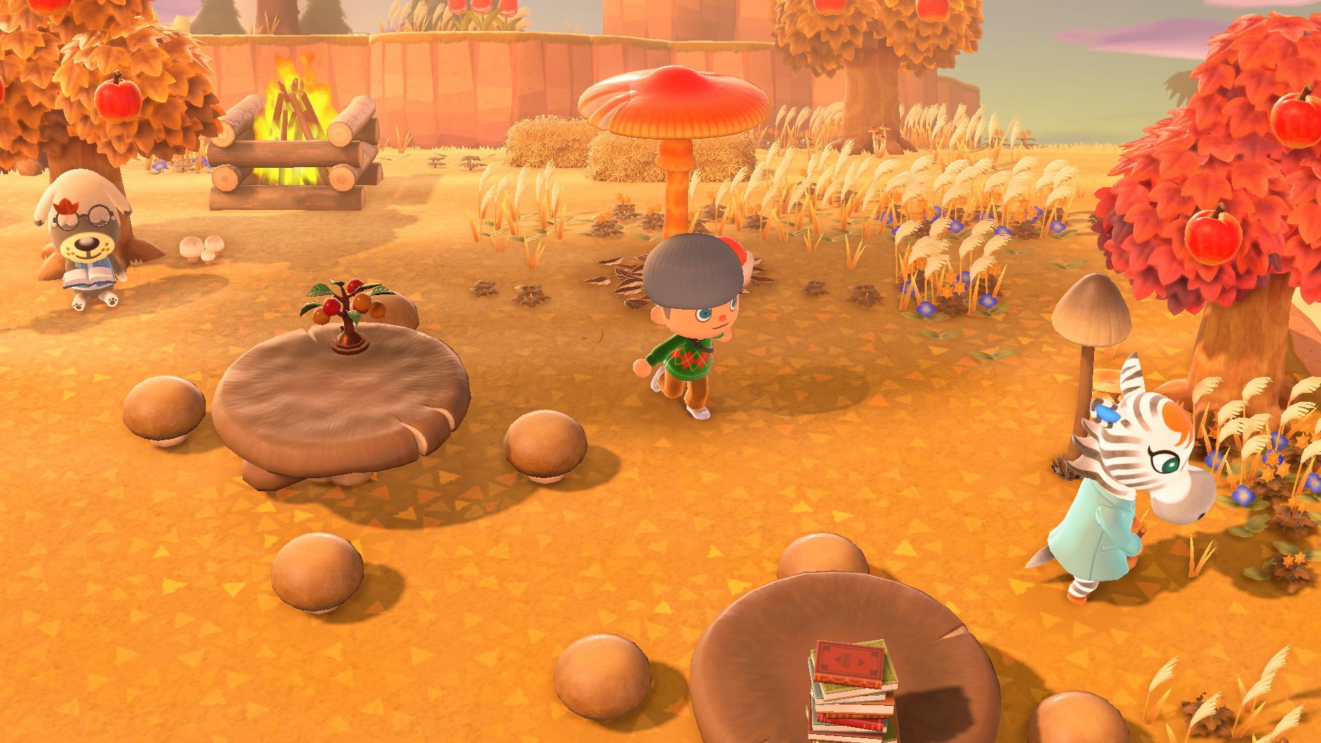Animal Crossing: New Horizons tips! Image 3