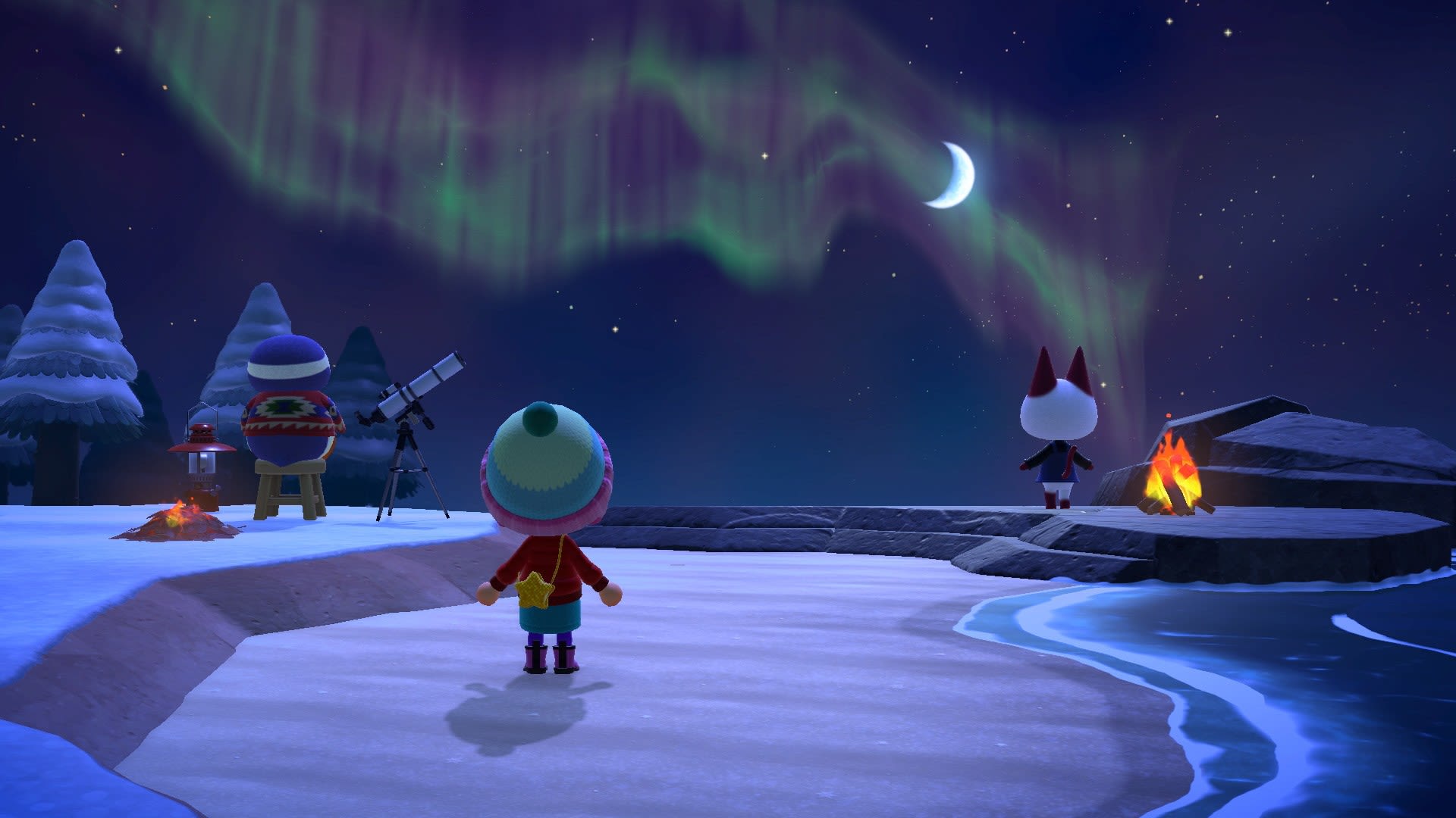 Animal Crossing: New Horizons tips! Image 4