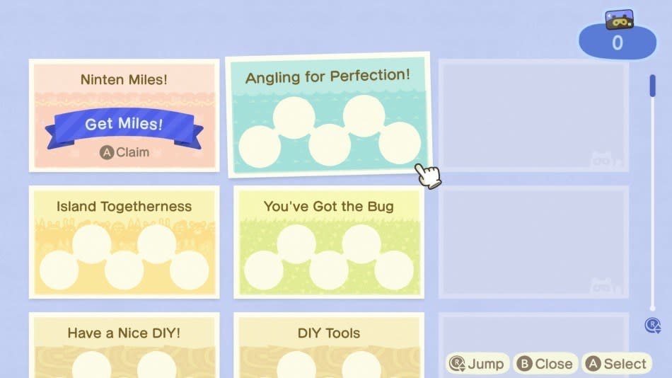 Animal Crossing: New Horizons tips! Image 10