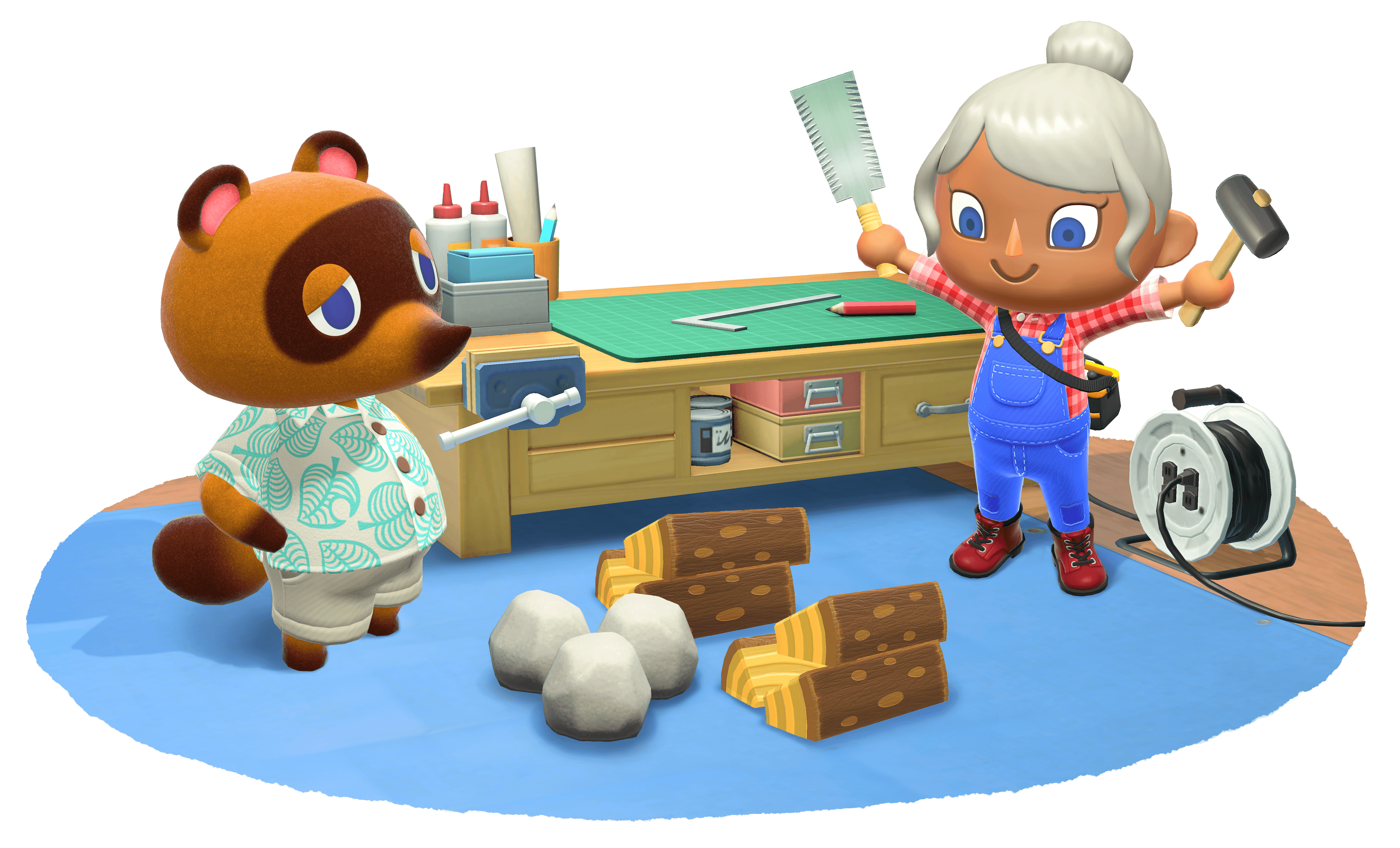 Animal Crossing: New Horizons tips! Image 7