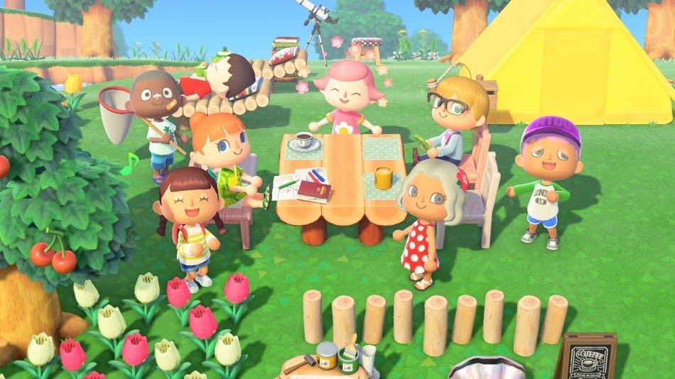 Animal Crossing: New Horizons tips! Image 12