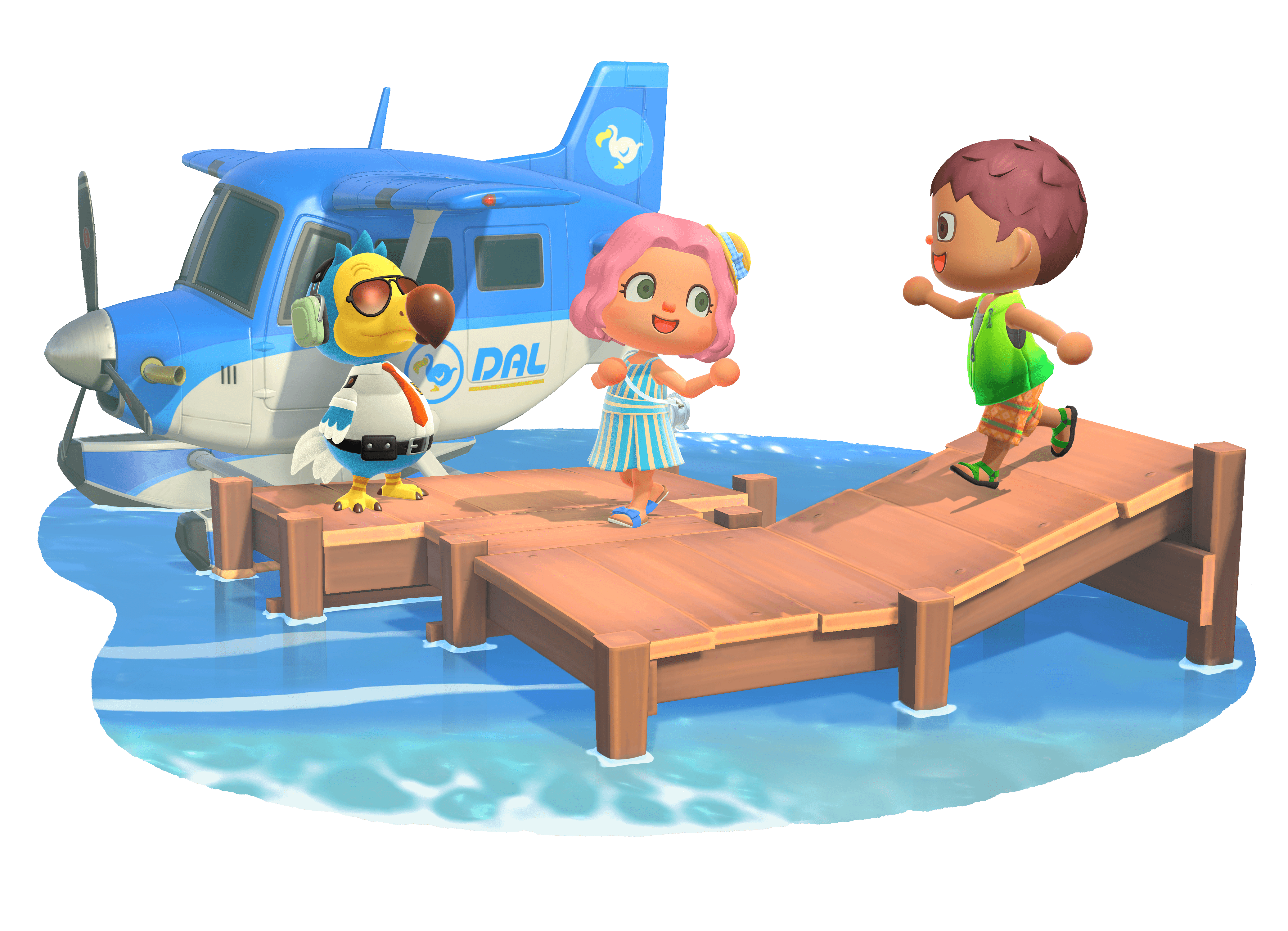 Animal Crossing: New Horizons tips! Image 11