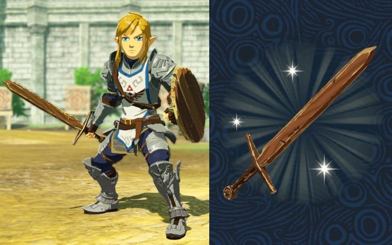 A Beginner's Guide to Hyrule Warriors: Age of Calamity image 16