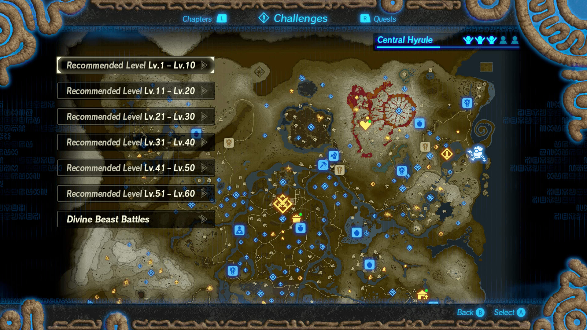 A Beginner's Guide to Hyrule Warriors: Age of Calamity Image 14