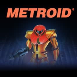 Metroid Dread Report Vol. 4 - Metroid