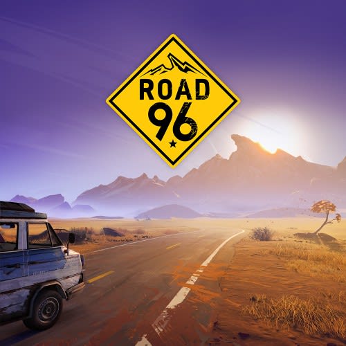 Road 96 - Nintendo Switch - Games - Nintendo