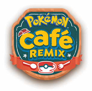 Pokémon Café ReMix Packshot