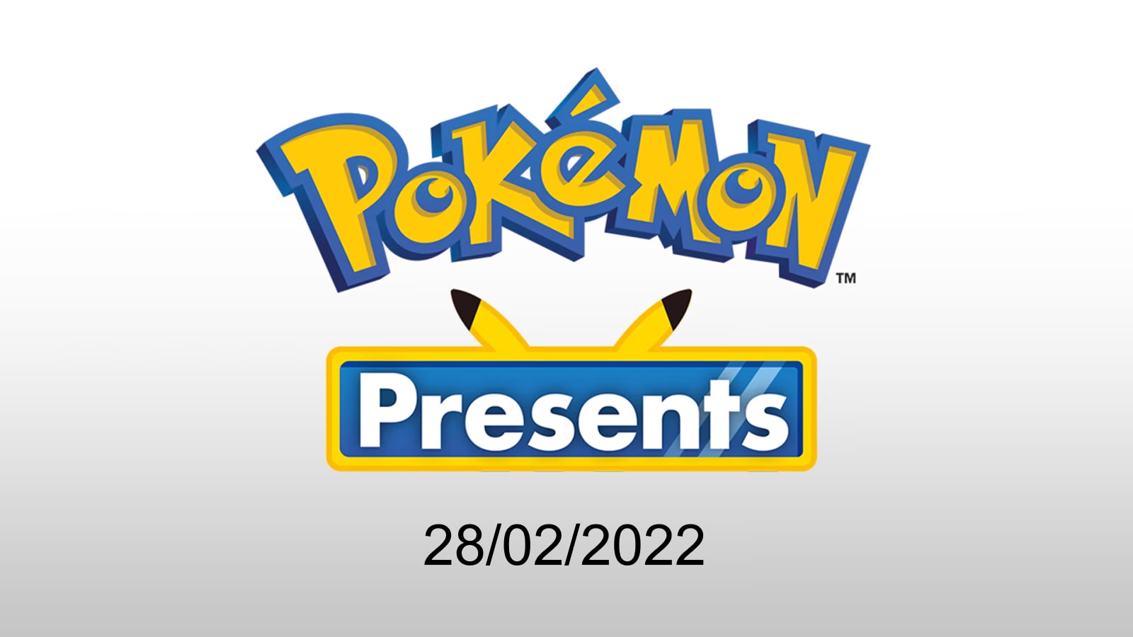 Pokemon Presents 28-02-22 Hero Banner
