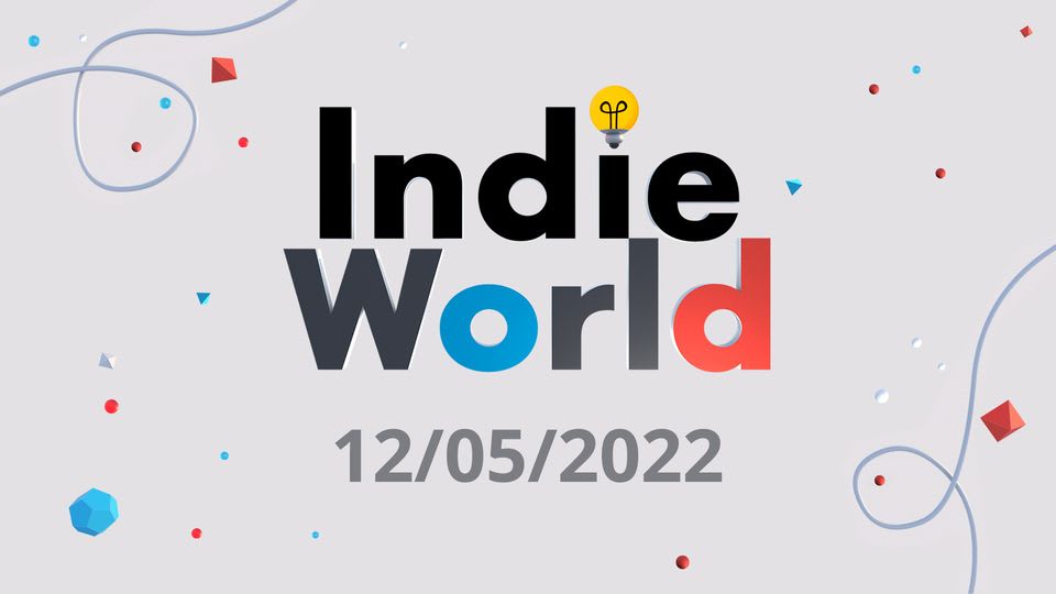 New Indie World Showcase reveals electrifying lineup of indie games headed to Nintendo Switch soon! Hero Image