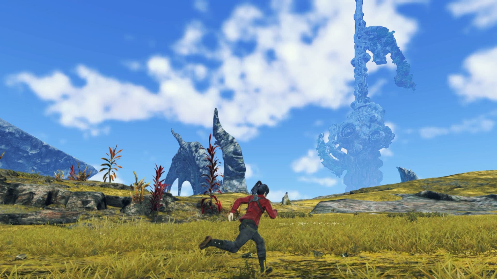 Don’t know anything about Xenoblade Chronicles 3? Start here! - Image 1
