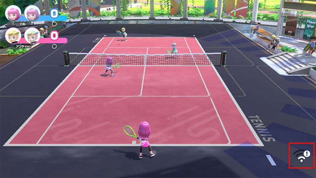 Nintendo Switch Sports FAQ - Image