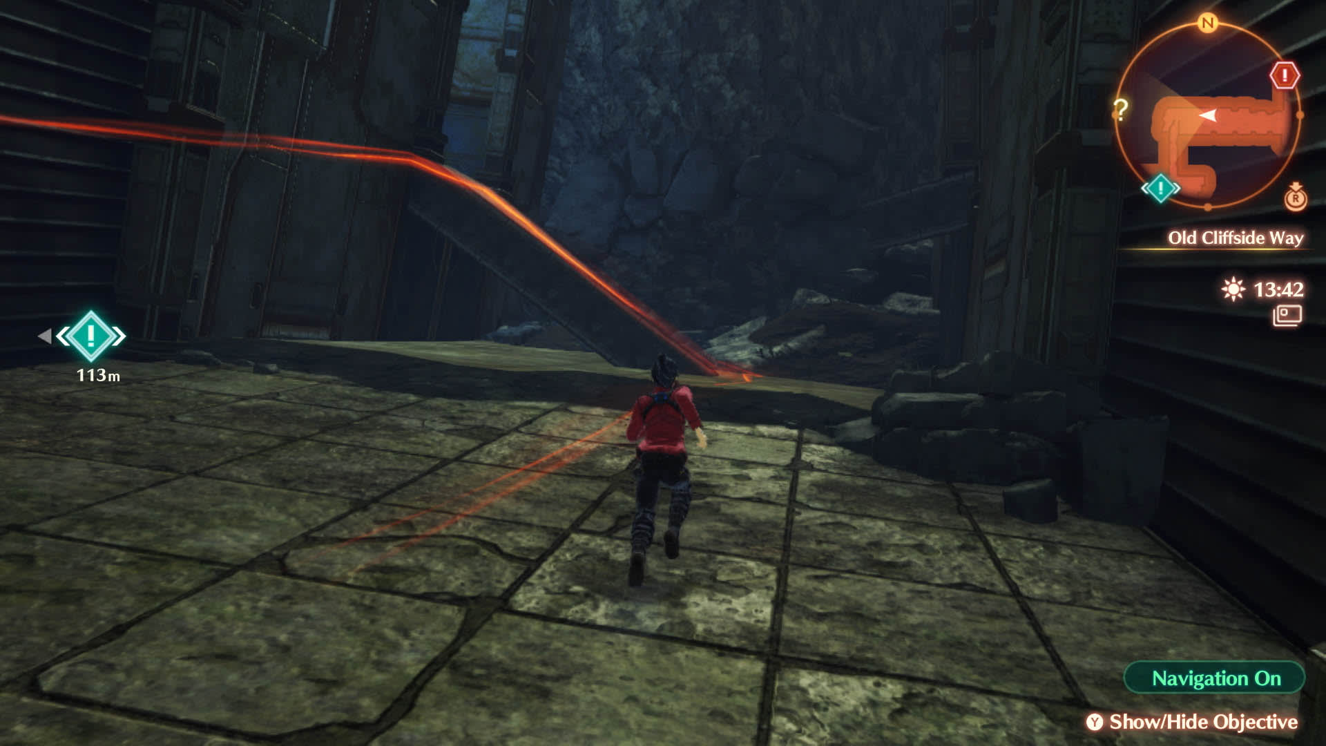 10 spoiler-free tips for Xenoblade Chronicles 3 beginners - RT-2 Image 2