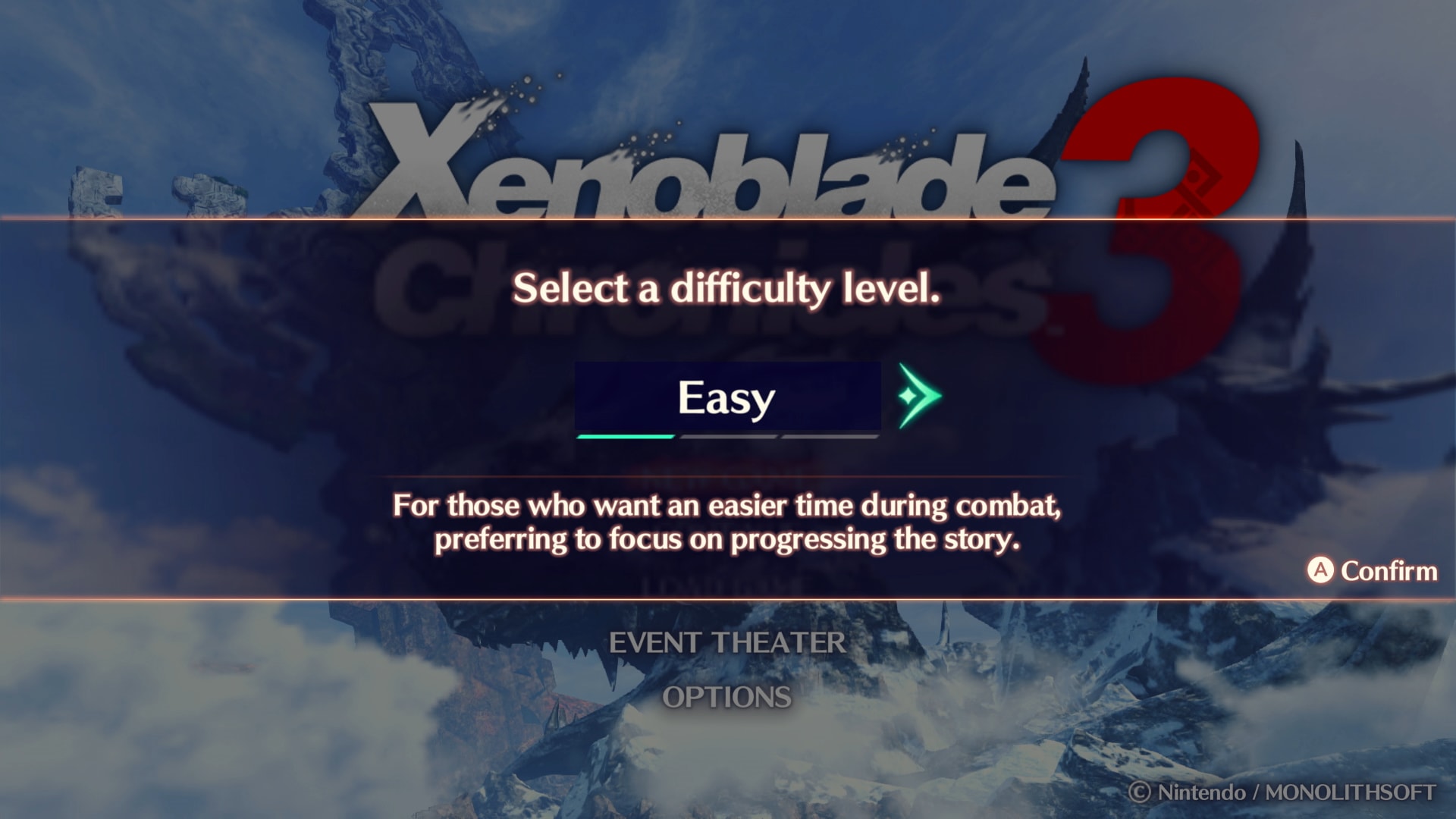 10 spoiler-free tips for Xenoblade Chronicles 3 beginners - RT-2 Image 1