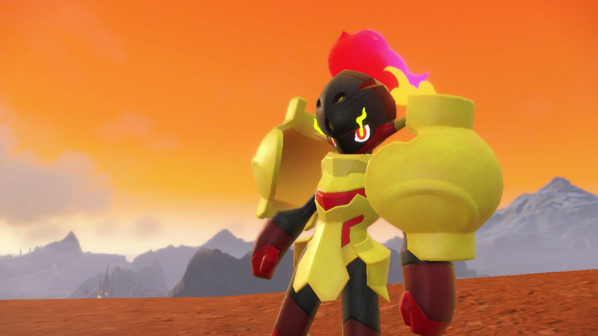 New characters, Pokémon, and features revealed ror Pokémon Scarlet and Pokémon Violet - Carousel Image 8