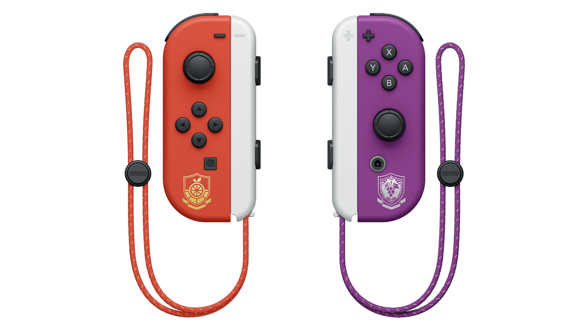 Nintendo announces Nintendo Switch – OLED model: Pokémon Scarlet & Violet Edition, launching this November - Carousel  Image - 6