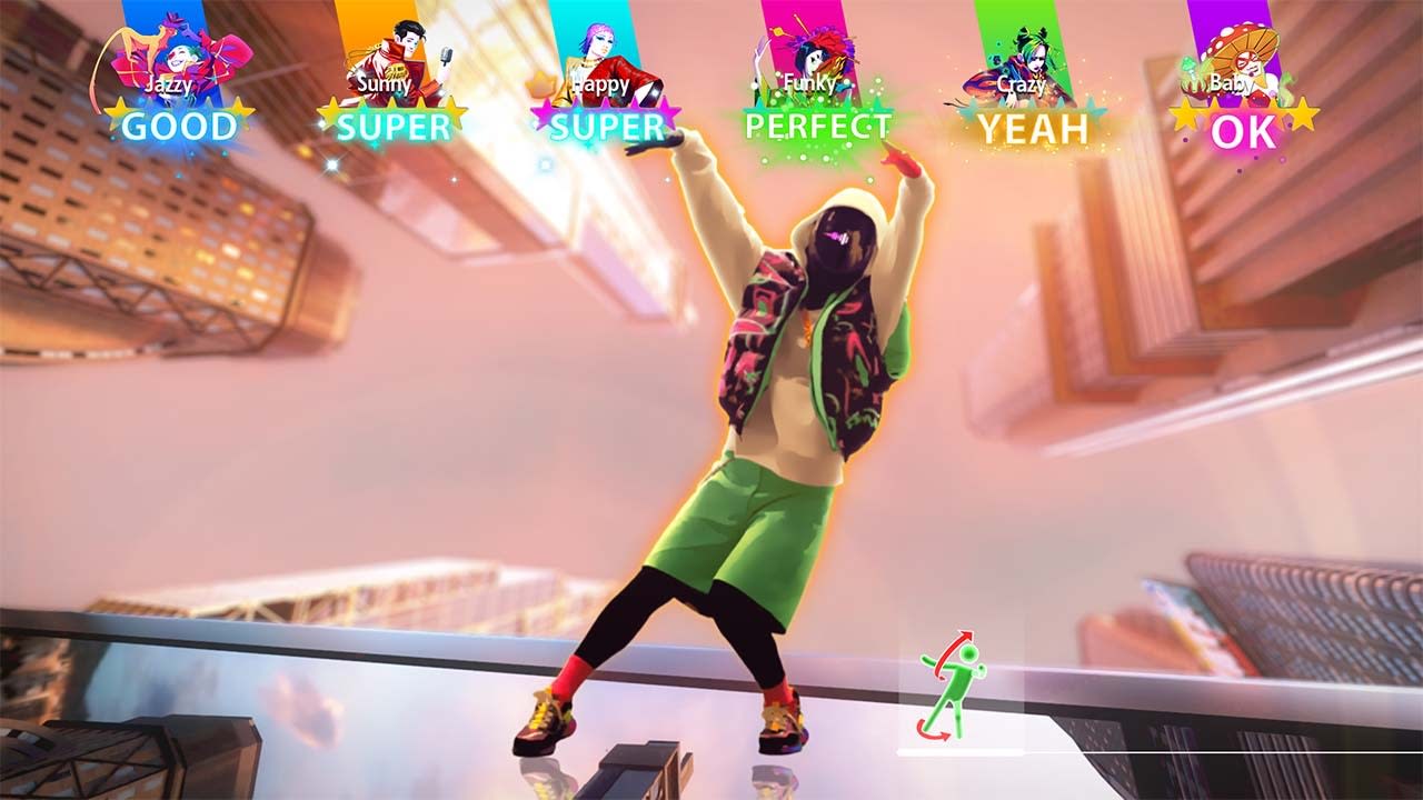 Just Dance® 2023 Edition - Screenshot 3