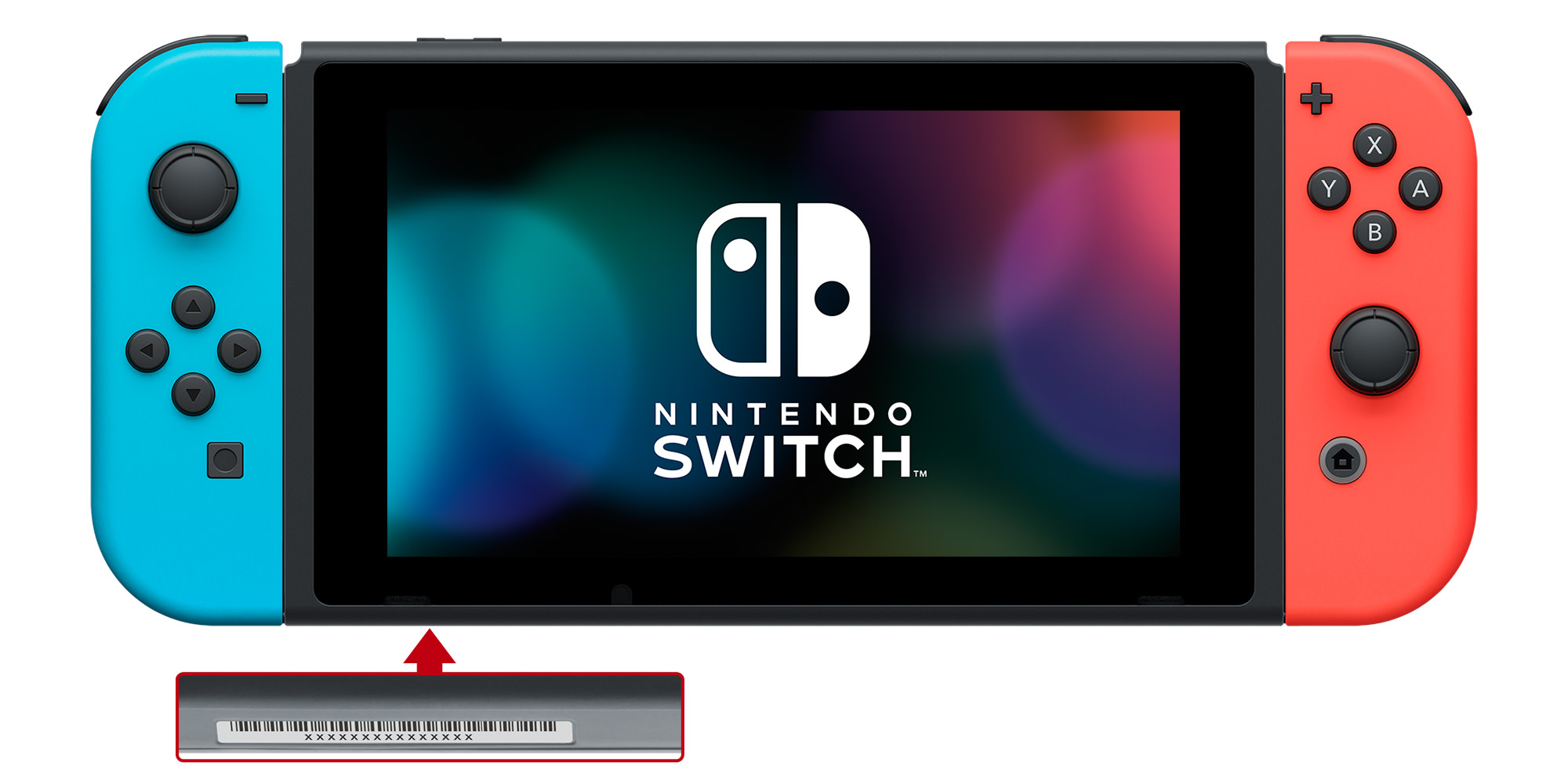 How to Find the Serial Number on Nintendo Switch - Image 6