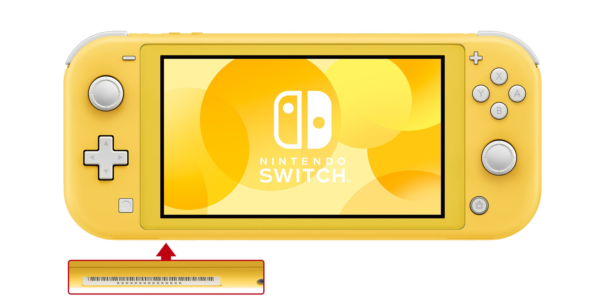 How to Find the Serial Number on Nintendo Switch - Image 5